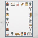 Search for school letterhead Teacher