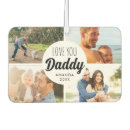 Search for fathers day car air fresheners Photo collage