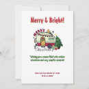 Search for camping christmas cards Watercolor