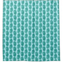 Search for aqua shower curtains Seashells