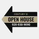 Search for real estate outdoor signs Realtor