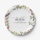 Search for watercolor paper plates modern