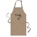 Search for funny bbq aprons Dad