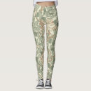 Search for floral leggings William morris
