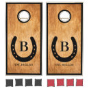 Search for horseshoe games Wood