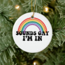 Search for gay ornaments Pride