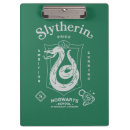 Search for clipboards Slytherin snake