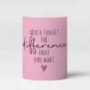 Search for thank you candles Teacher
