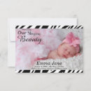 Search for sleeping beauty invitations Pink