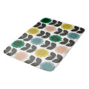 Search for mid century modern bath mats Scandinavian