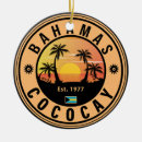 Search for bahamas ornaments Palm tree