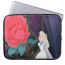 Search for alice in wonderland laptop cases Classic