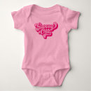 Search for groovy baby clothes Girly