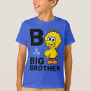 Search for big brother birthday tshirts Letter