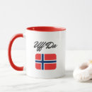 Search for norwegian mugs Funny