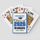 Search for graduation playing cards Graduate