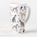 Search for italian greyhound mugs Pets