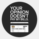 Search for success stickers Modern