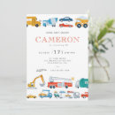 Search for party city invitations Modern transportation