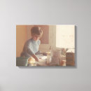 Search for grandma canvas prints Mother