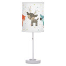 Search for woodland nursery lamps Deer