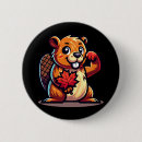 Search for beaver buttons Canadian