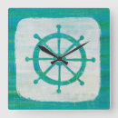 Search for coastal clocks Sailing