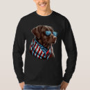 Search for chocolate labrador tshirts Usa