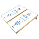 Search for baby cornhole sets Blue