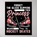 Search for hockey posters Women