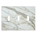 Search for granite light switch covers White