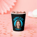 Search for funny paper cups Retro