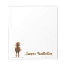 Search for horse notepads Farm animal