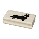Search for corgi dog rubber stamps Puppy