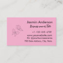 Search for rubber business cards Vintage