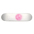 Search for anime girl skateboards Pink