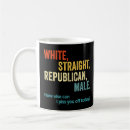 Search for funny conservative mugs Republican