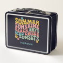 Search for retro lunch boxes Groovy