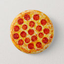Search for pizza buttons italian food