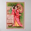 Search for japanese advertising posters Oriental
