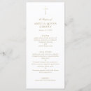 Search for baptism menus Elegant