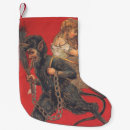 Search for vintage christmas stockings Girl