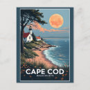 Search for cape cod postcards Massachusetts
