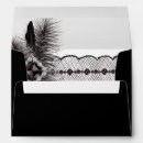 Search for lace envelopes Modern