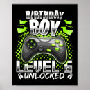 Search for video game posters Nerd