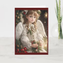 Search for victorian christmas cards Classic christmas design