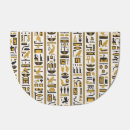 Search for egyptian doormats Pattern