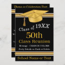 Search for high school reunion invitations 50th class reunion