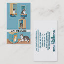 Search for kennel business cards Shelter