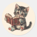 Search for kids library stickers Reading